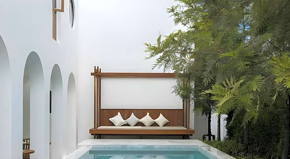 Casa 33 Hatyai
