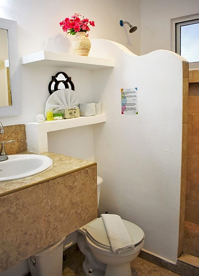 Arrecifes Suites
