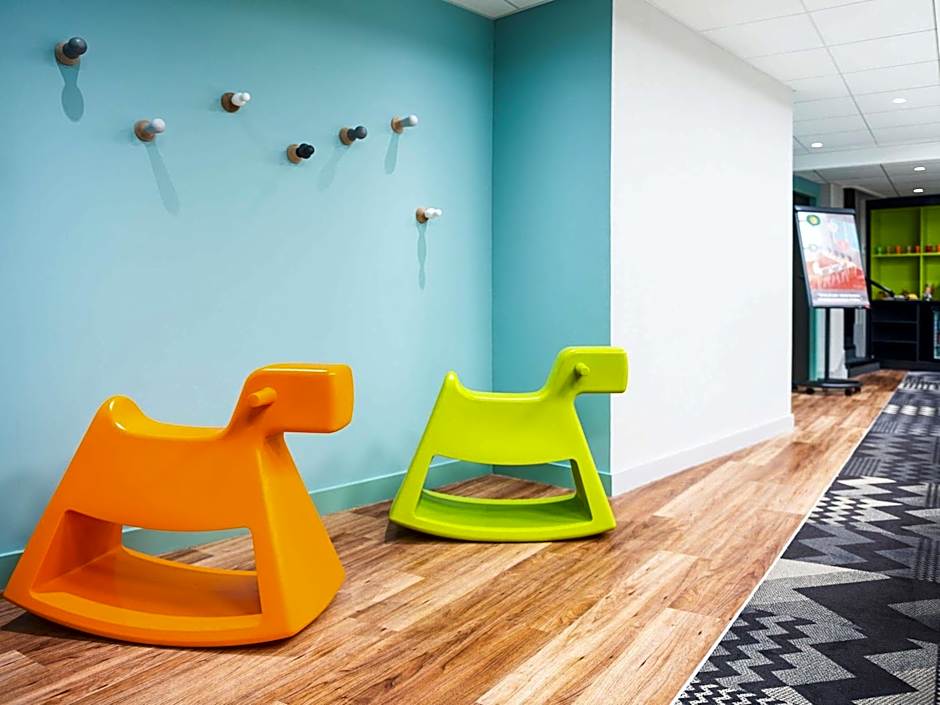 ibis Styles Deauville Centre