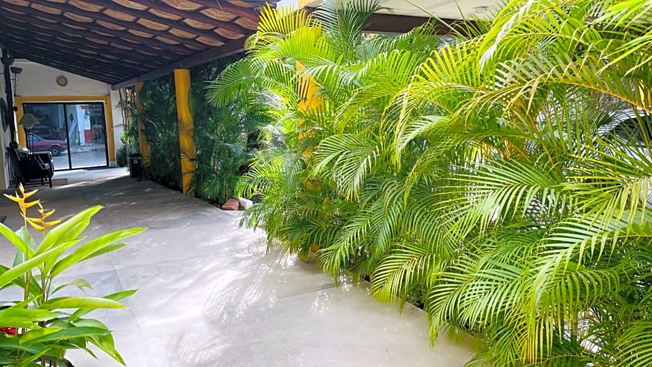 Hotel Boutique Ixaya