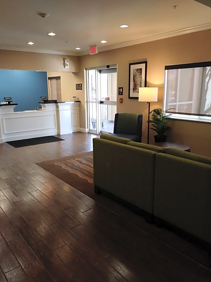 Comfort Inn South Tulsa - Woodland Hills