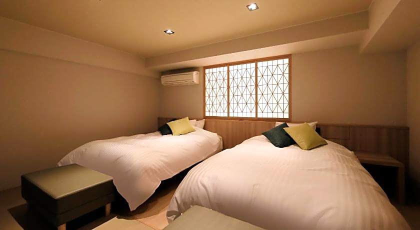 Kusatsu Onsen Hotel Ichii