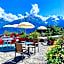 Hotel Gletscherblick