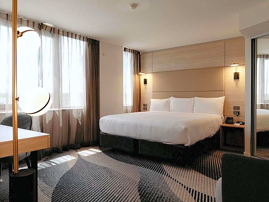 Novotel Sydney Parramatta