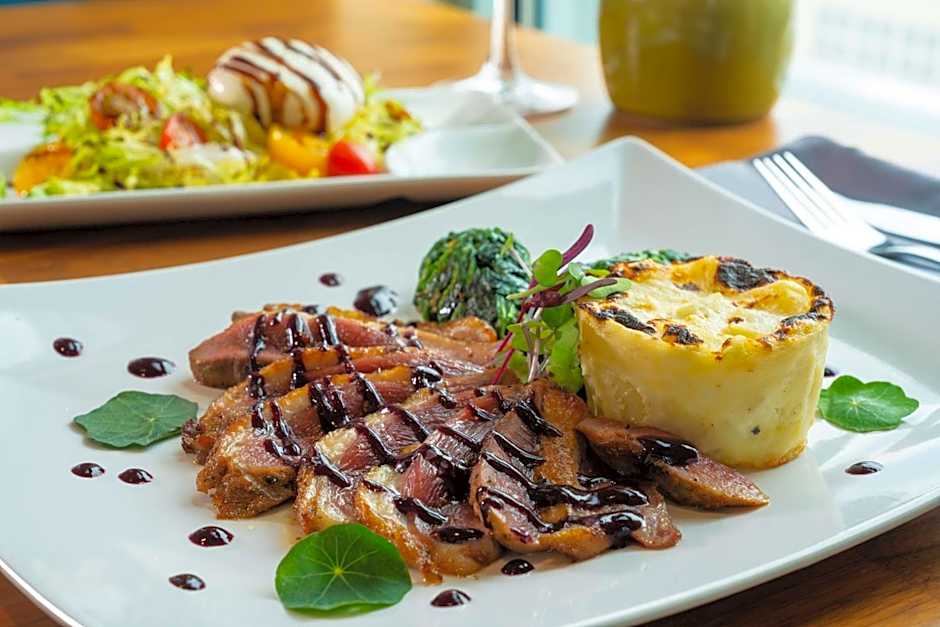 Hilton Garden Inn Philadelphia Center City