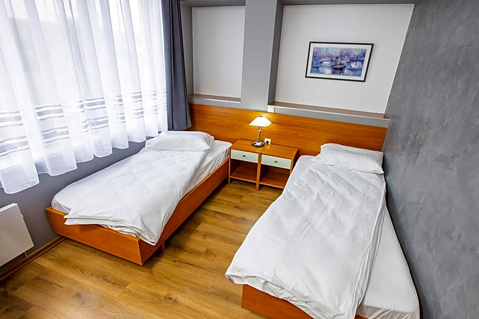 Photo 1 of 18 of Deluxe 1 Double Bed or 2 Beds