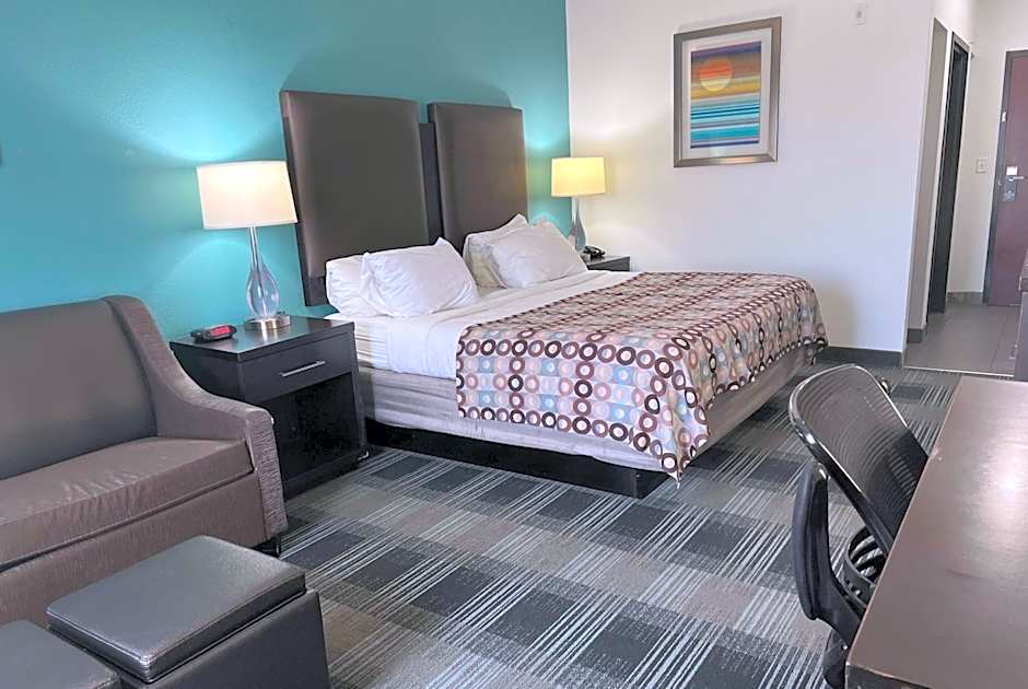 Days Inn by Wyndham Alva