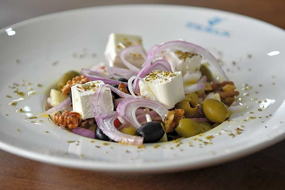 Perla Residence Hotel & SPA