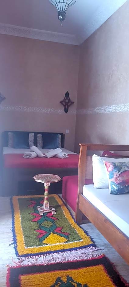 Riad La Bigarade