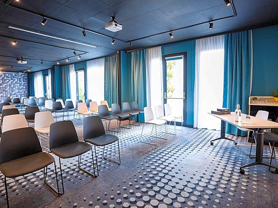 ibis Styles Strasbourg Nord Palais des Congr