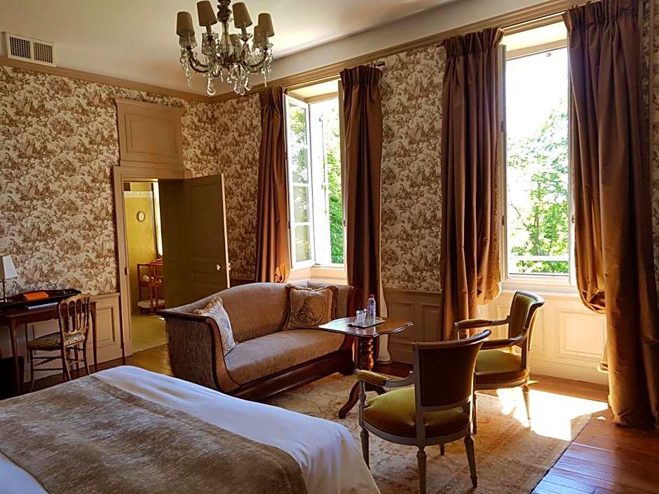 Chateau de Lalande - Teritoria - Perigueux
