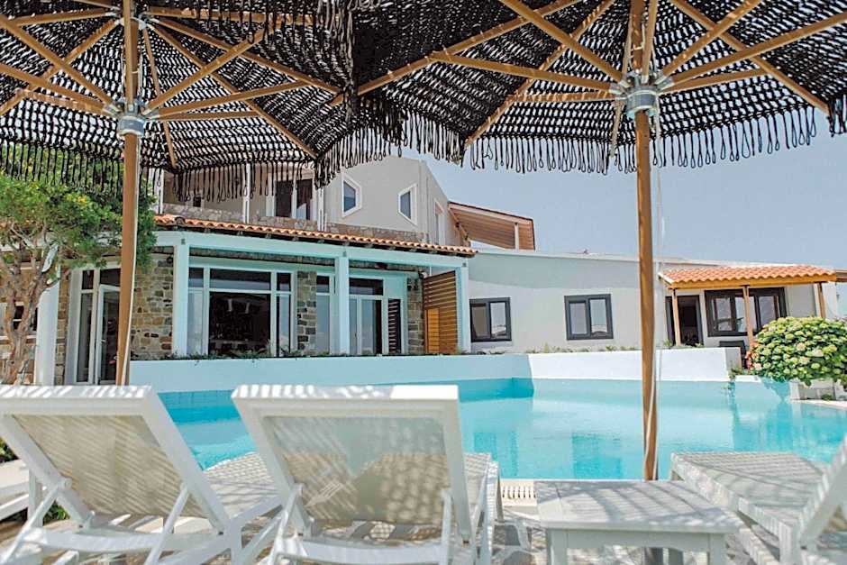 Samothraki Village Hotel