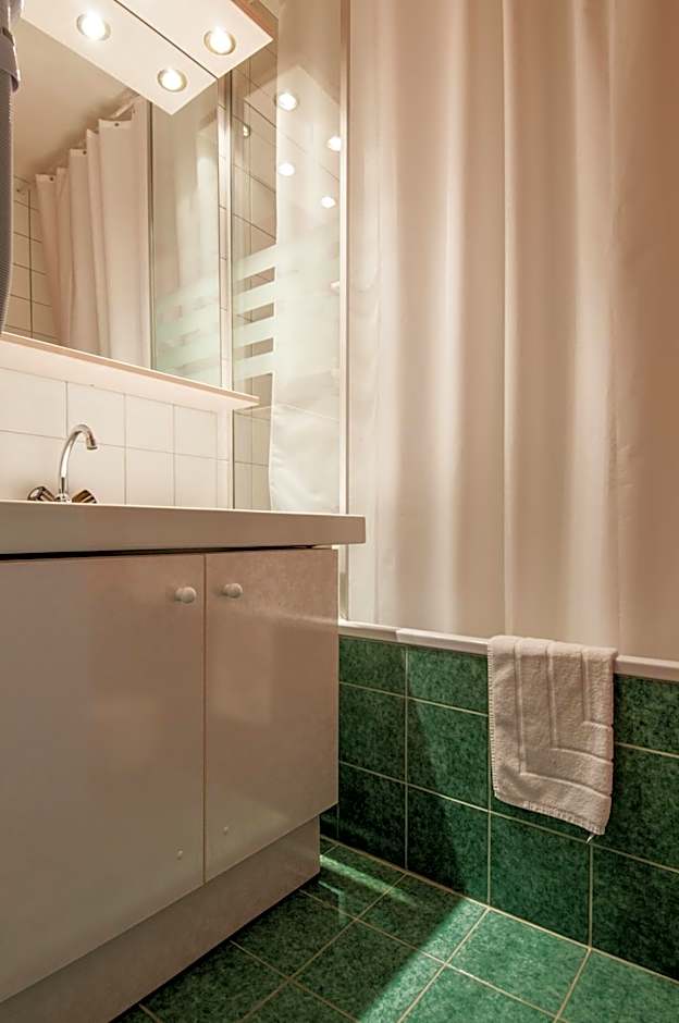 Brit Hotel Florimont