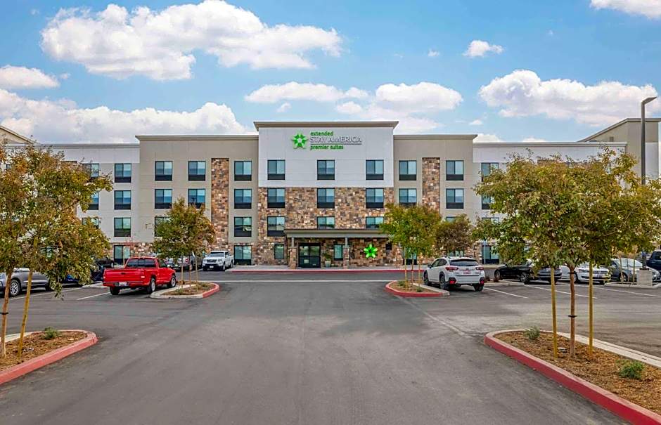Extended Stay America Premier Suites - San Diego - San Marcos