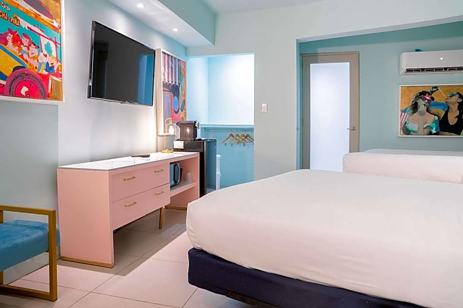 Abitta Boutique Hotel, Ascend Hotel Collection