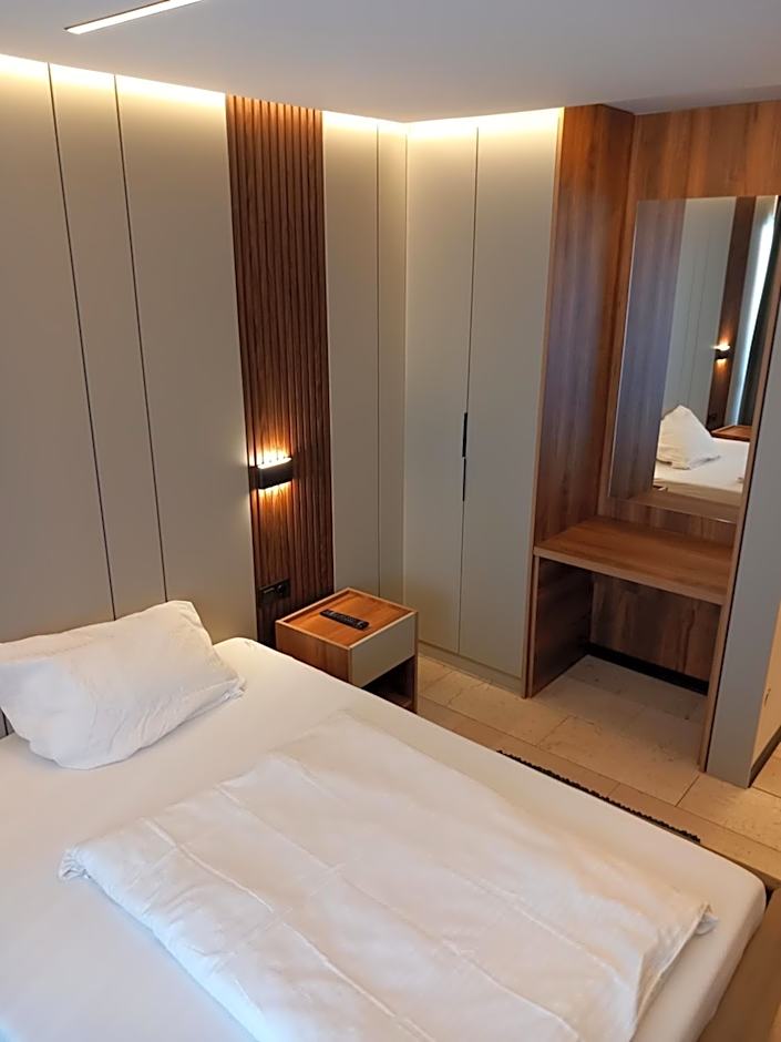 Hotel Hafez