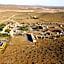 Complexe touristique FORT BOU-JERIF