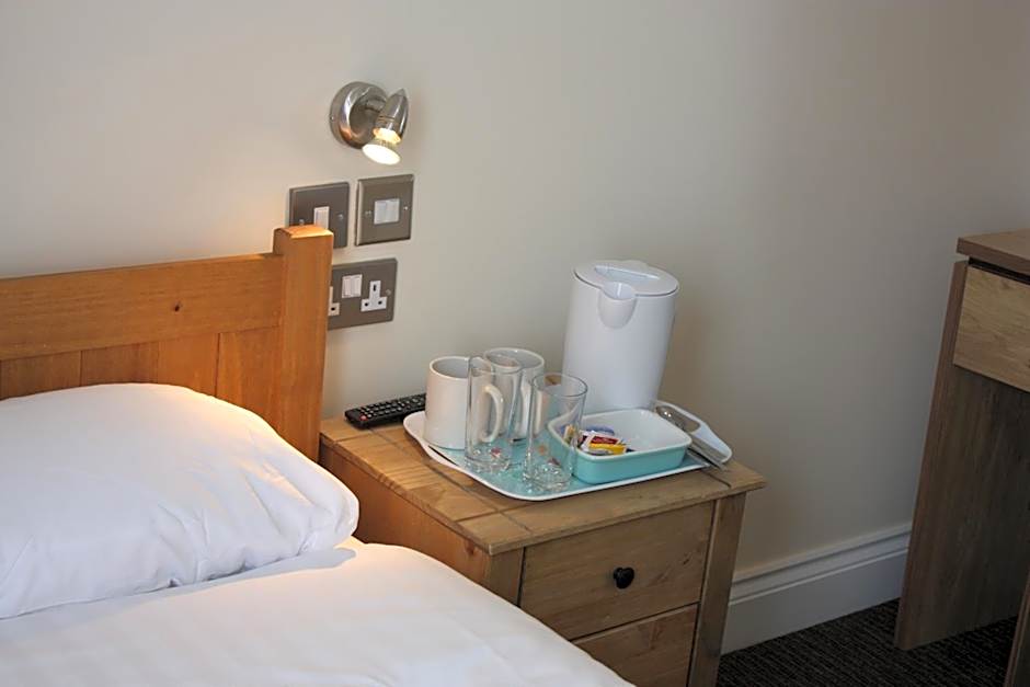 Earls Court Garden Hotel