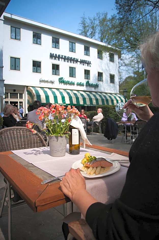 Parkhotel Mastbosch Breda