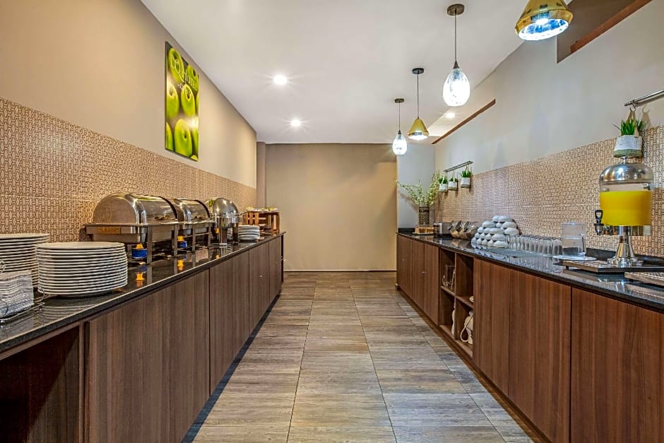 La Quinta by Wyndham Aguascalientes