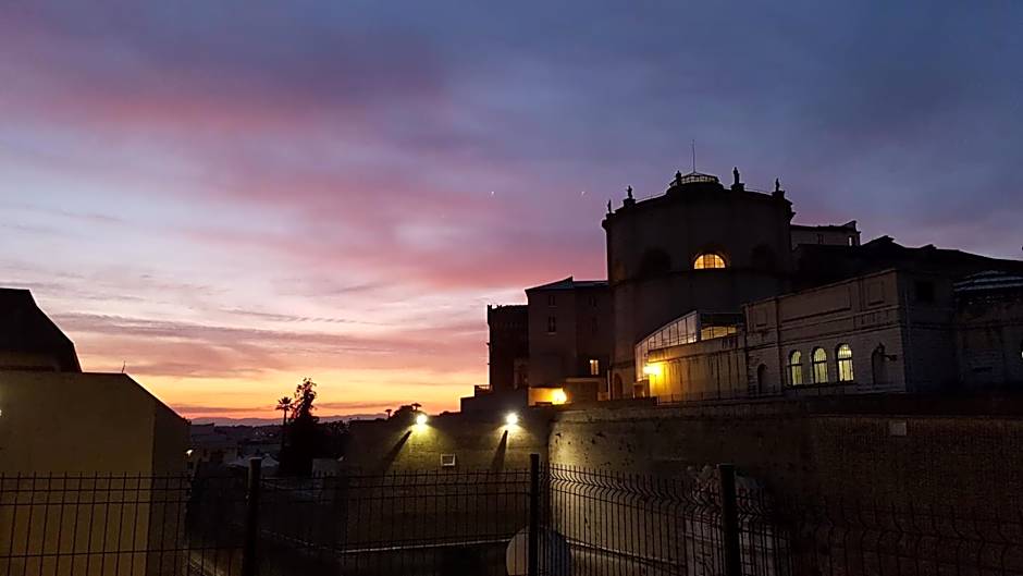 Tmark Hotel Vaticano