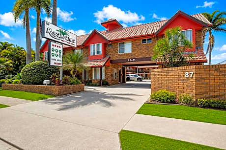 Royal Palms Motor Inn