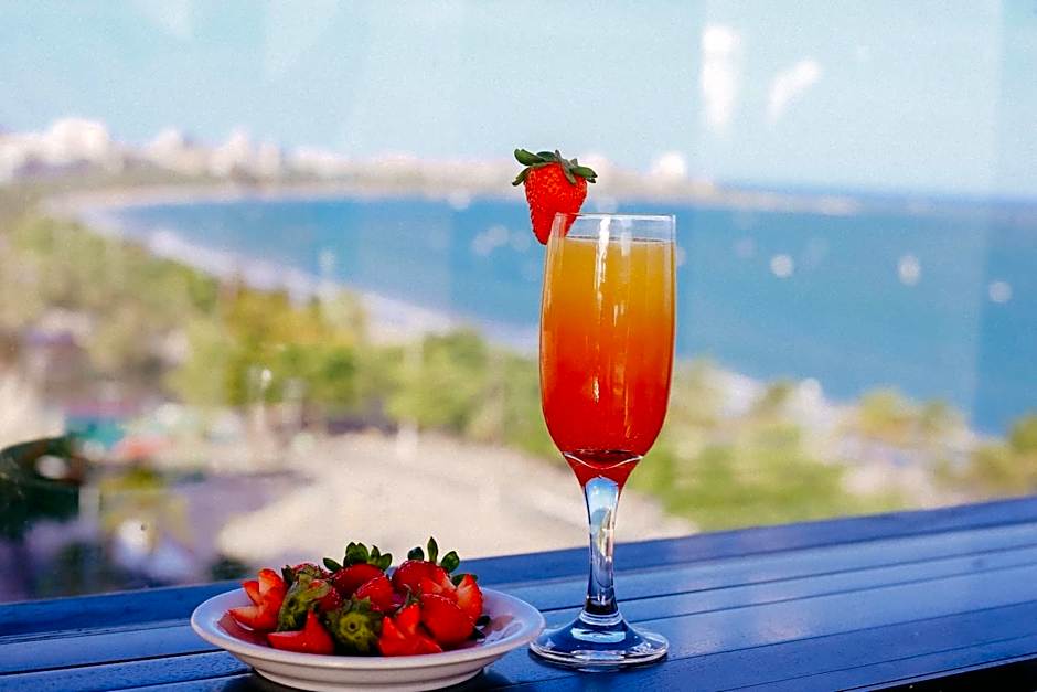 Pajuçara Praia Hotel