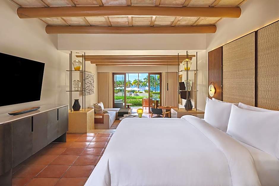 Photo 1 of 6 of Junior 1 King Bed Suite, Ocean View