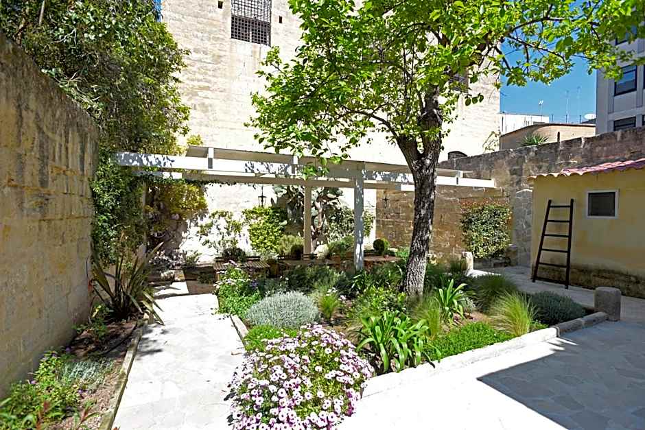 Il Giardino Di Benedetta