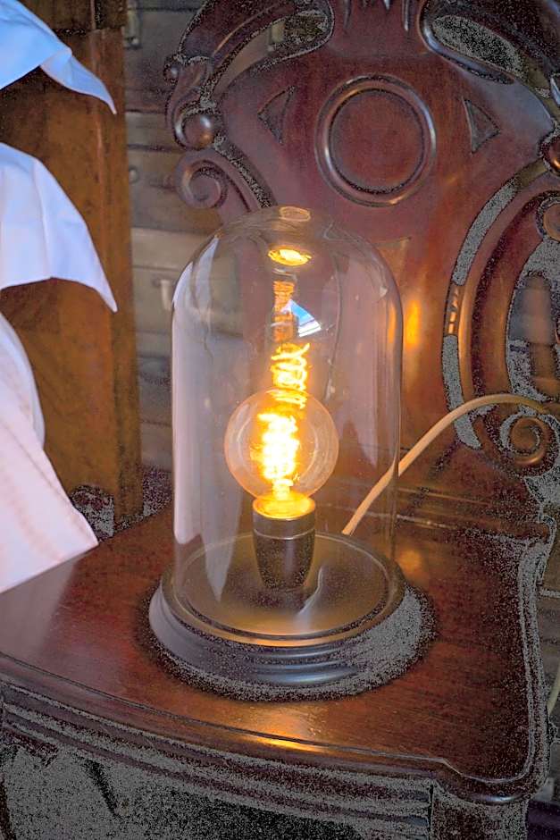 Rum Doodle, Windermere B&B