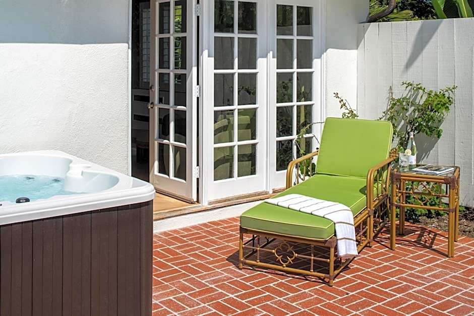 The Inn at Rancho Santa Fe