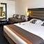 Mercure Lyon Centre - Gare Part Dieu