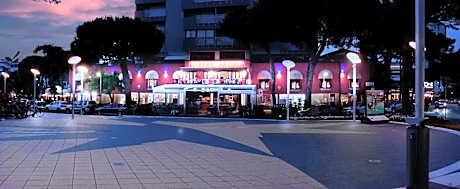Hotel Savoia