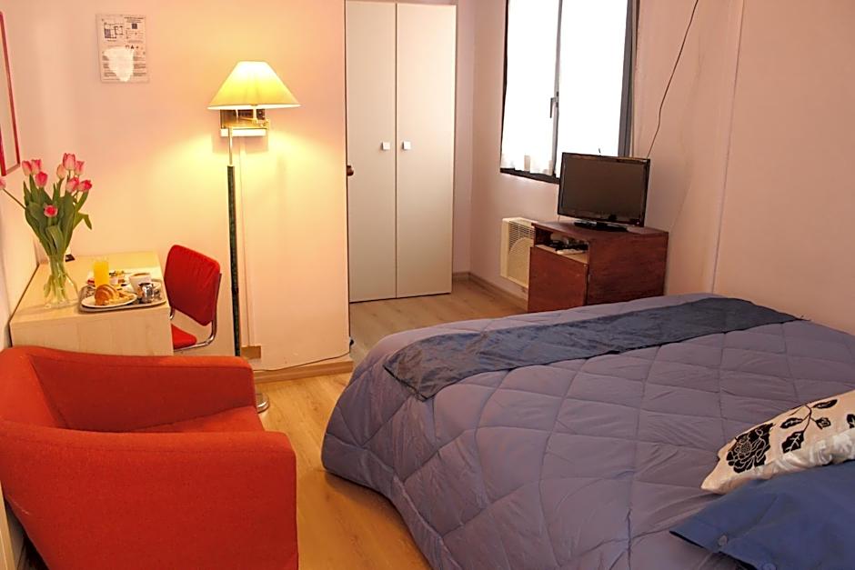 Hotel Europa
