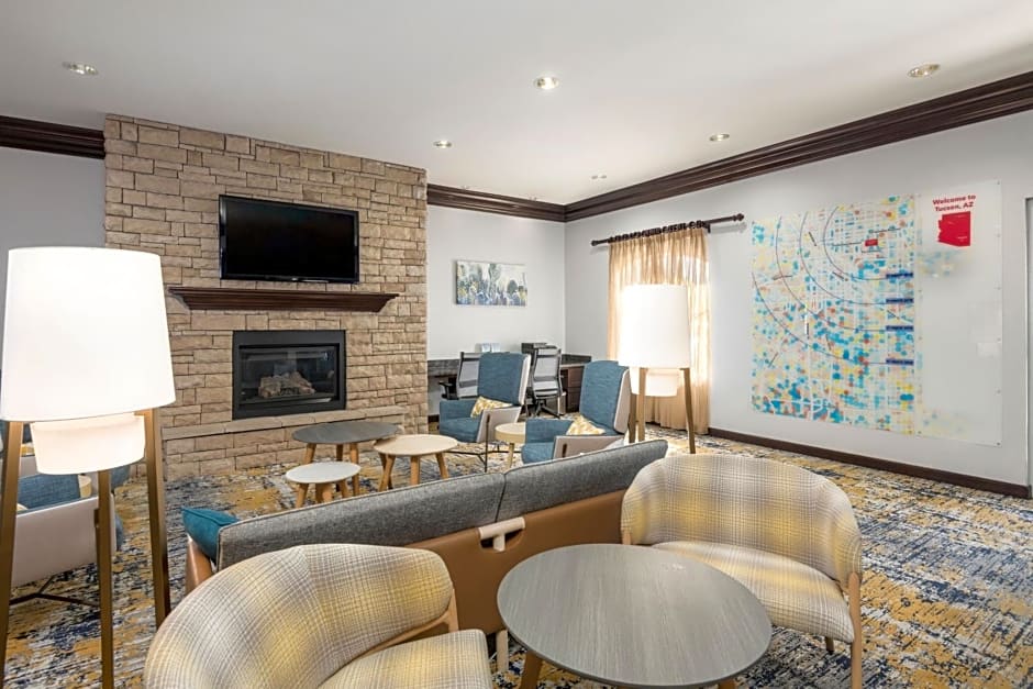 TownePlace Suites by Marriott Tucson Williams Centre