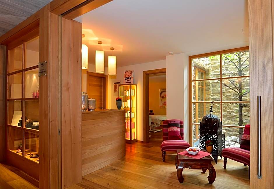 Family Hotel Posta