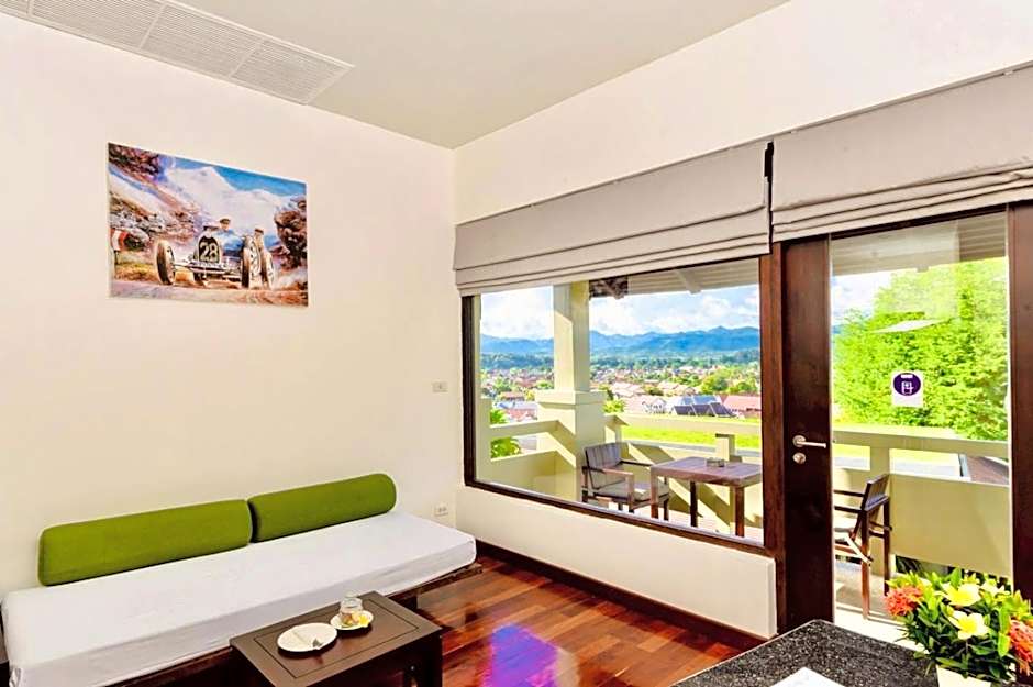 Luang Prabang View Hotel