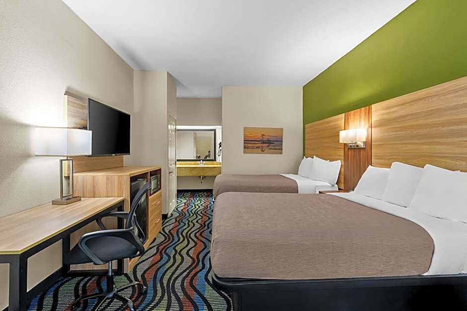 Quality Inn Walterboro I-95