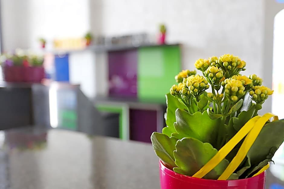 euroHOTEL Sosnowiec Kazimierz