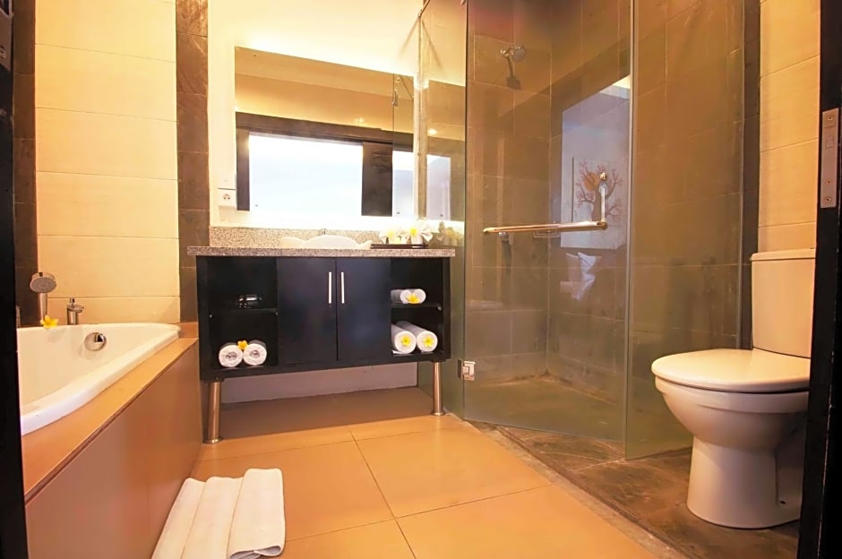 De' Bharata Bali Villas