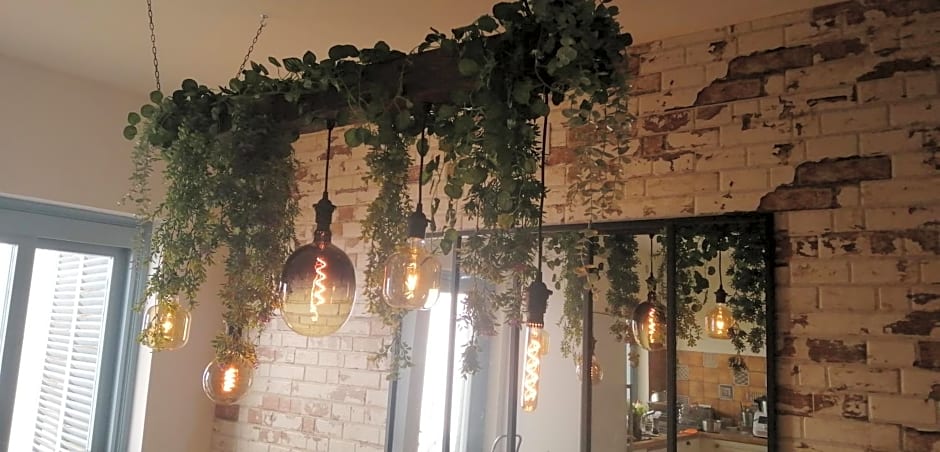 Oasis de Bornos Chambres