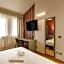 HC Hotel Cremona Pilgrim's