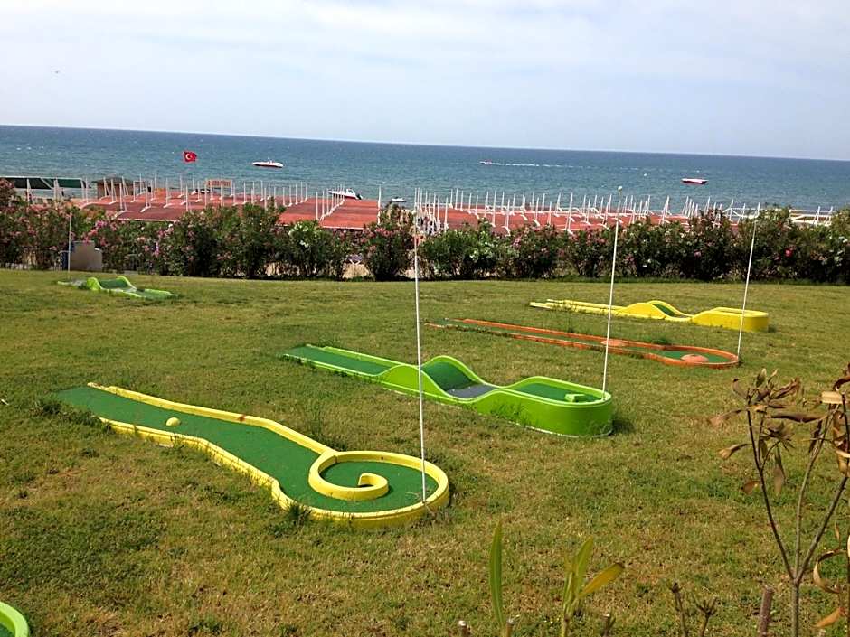 Alba Royal Hotel - Ultra All Inclusive -Adults Only (+16)