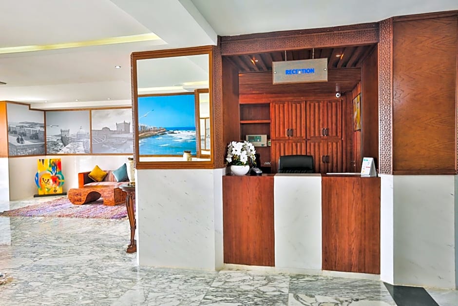 Hotel Cote ocean Mogador