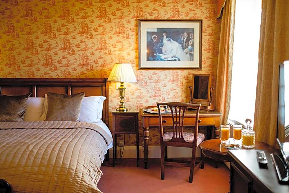 The Gretna Chase Hotel