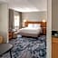 Fairfield Inn Boston Tewksbury/Andover