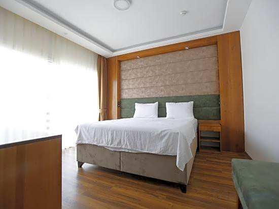 ASKAR PORT OTEL BY CONTİNENT