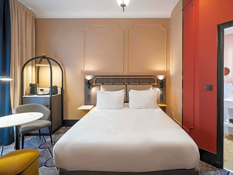 Grand Hotel des Brotteaux Lyon Ctre - Handwritten Collection