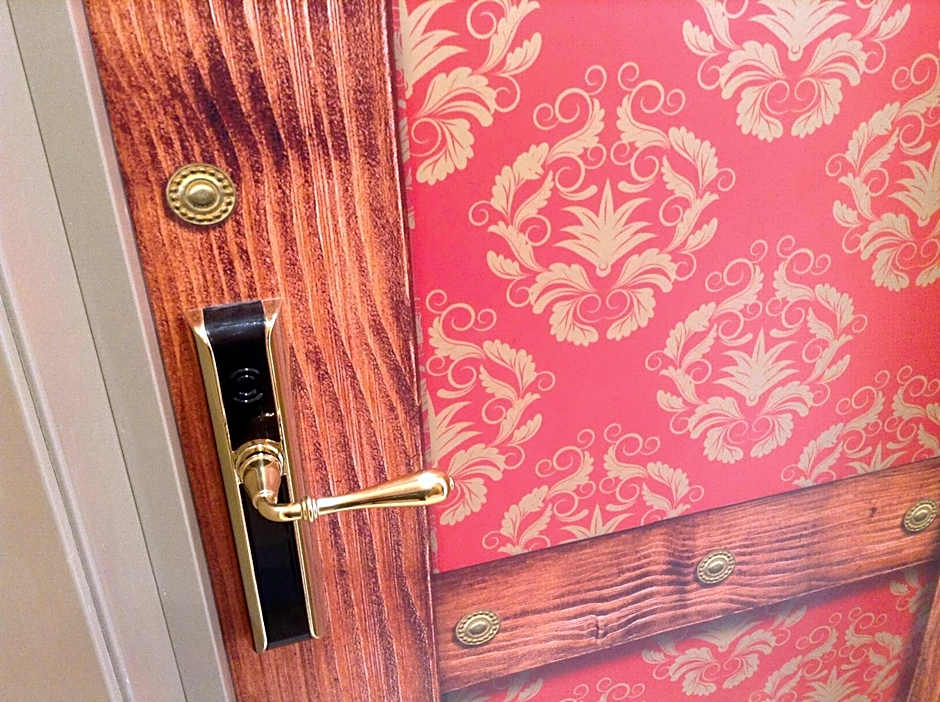 Gardaland Adventure Hotel