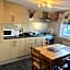 Red Deer Village Holiday Park - 3 Bedroom, Self-Catering Chalet